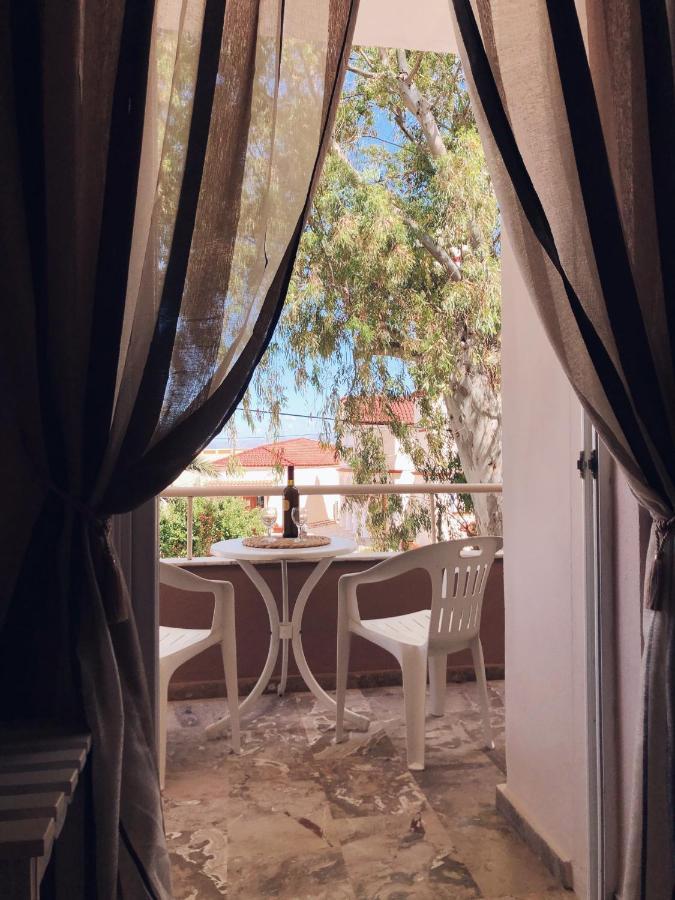 Andy's Aparthotel *