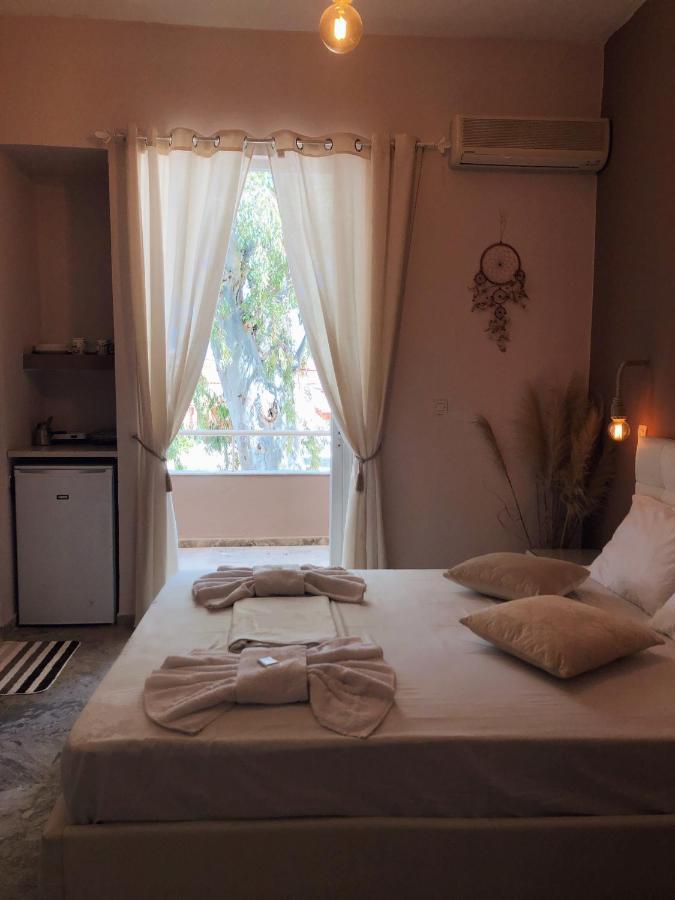 Andy's Aparthotel Georgioupoli