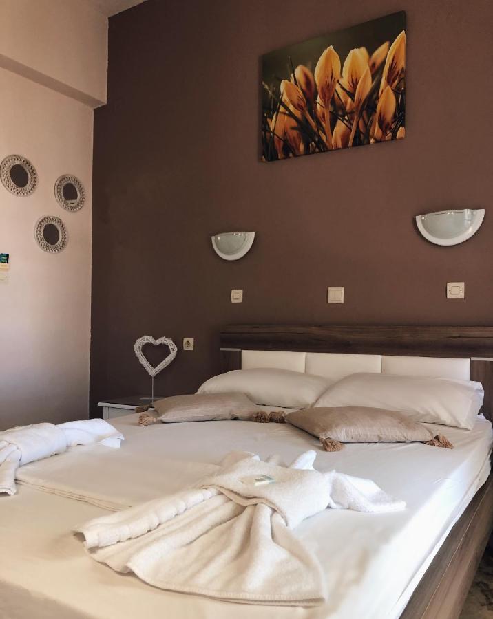 Aparthotel Andy's