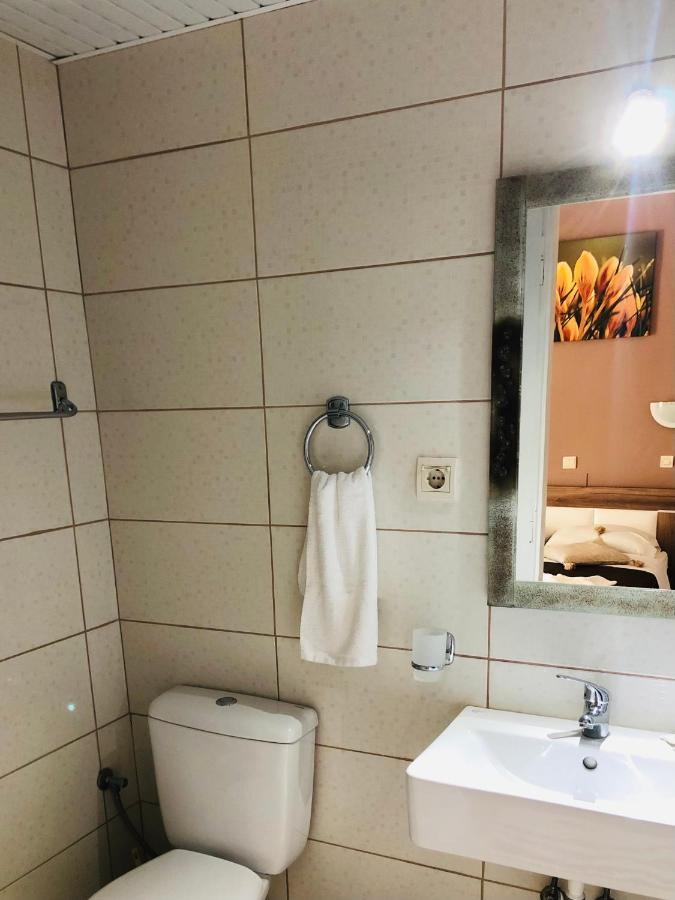 Aparthotel Andy's