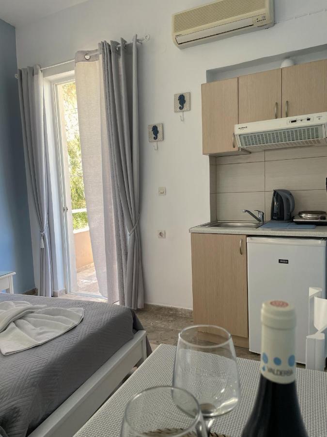 Andy's Aparthotel Georgioupoli