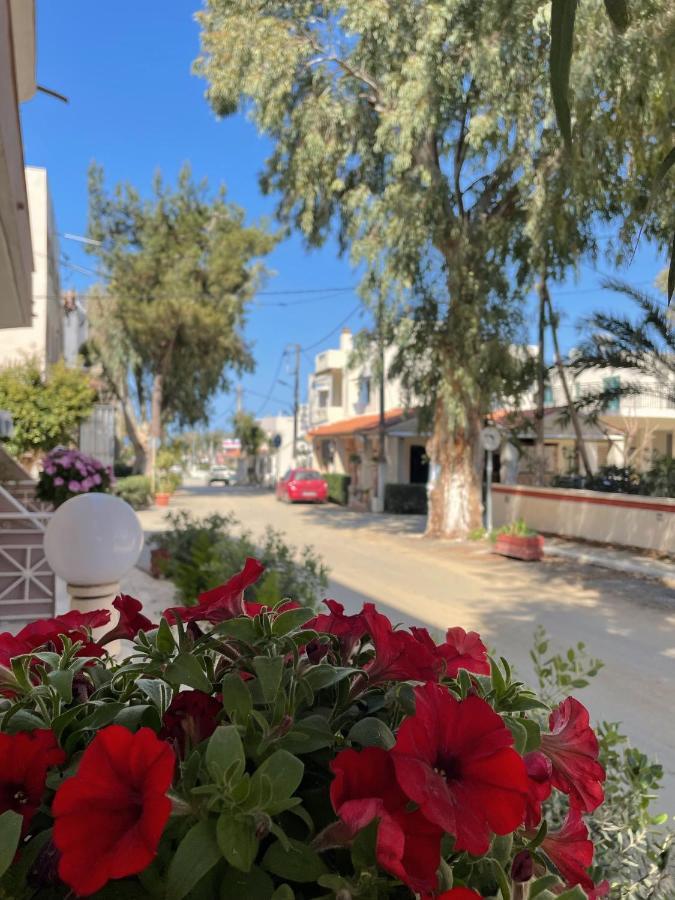 Andy's Aparthotel Georgioupoli