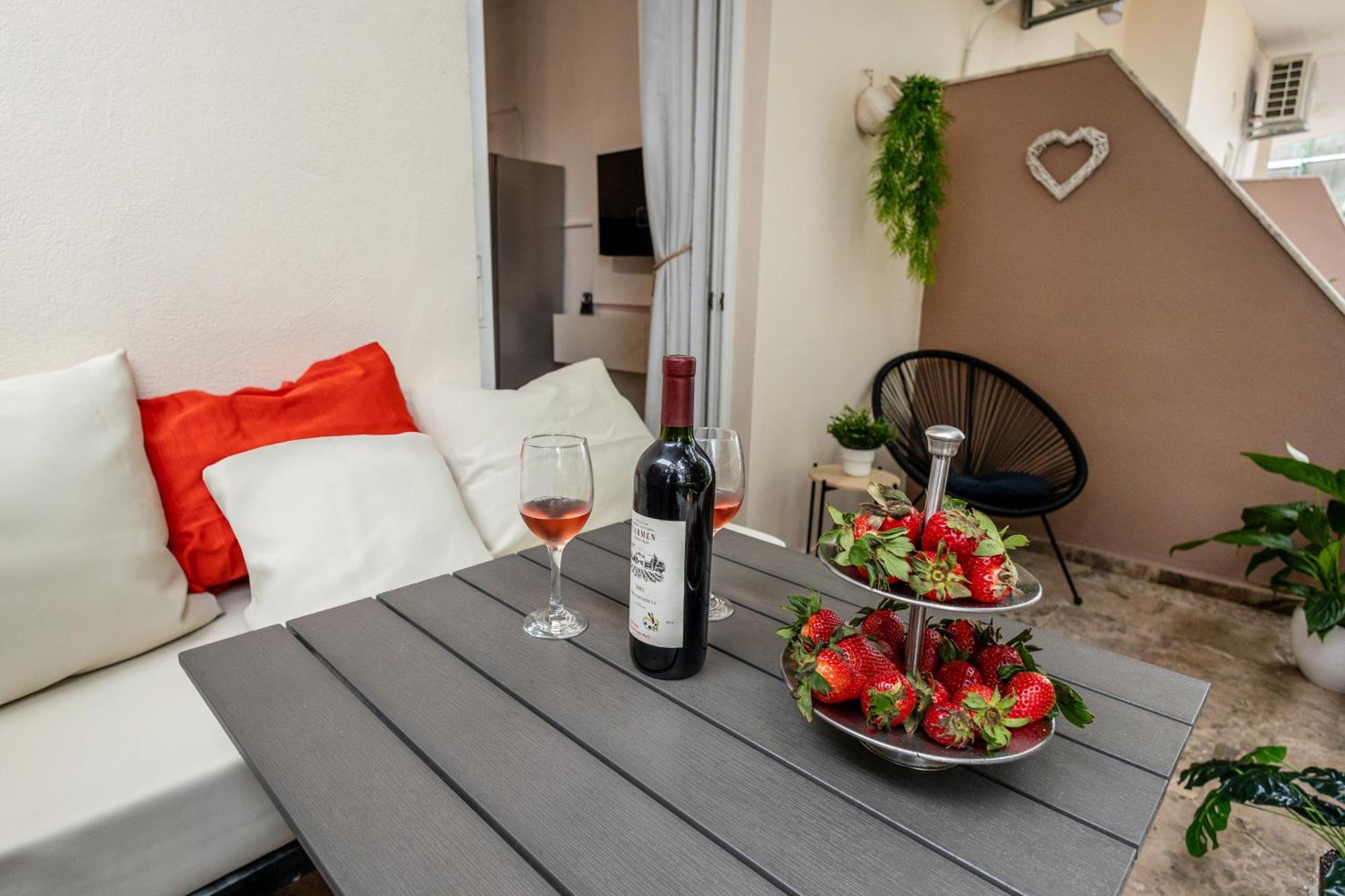 Andy's Aparthotel Georgioupoli