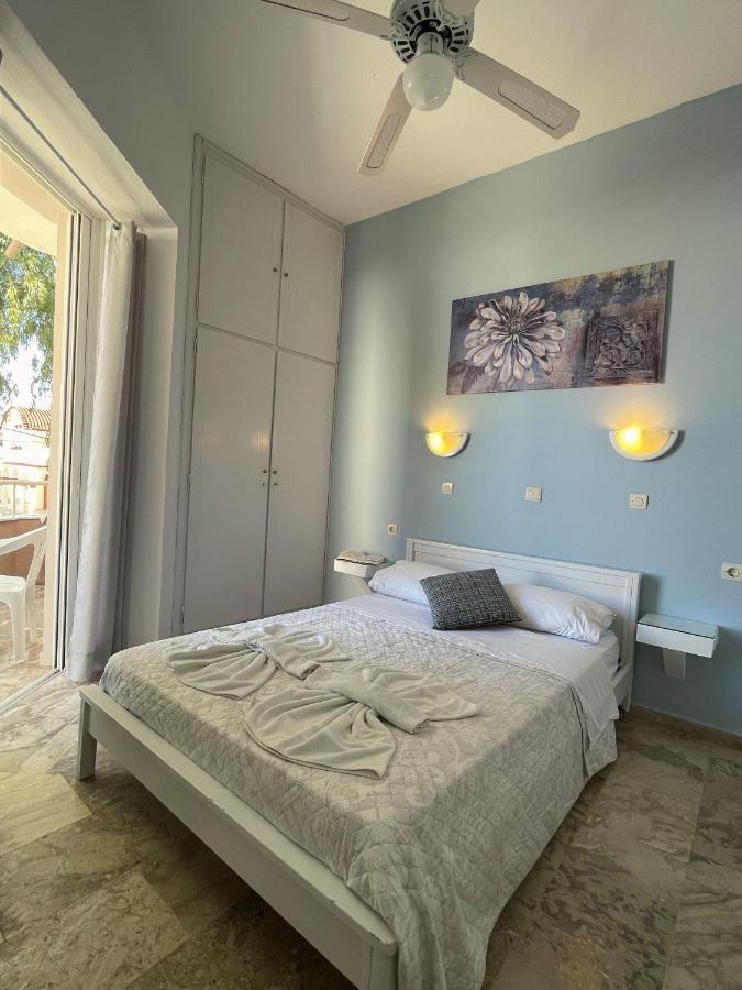 Aparthotel Andy's