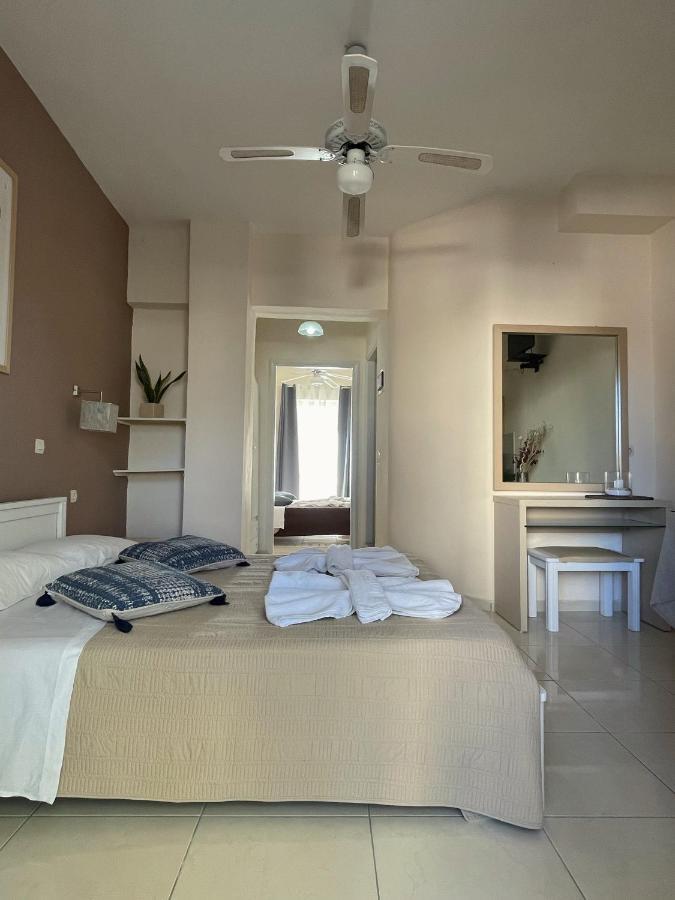 Andy's Aparthotel