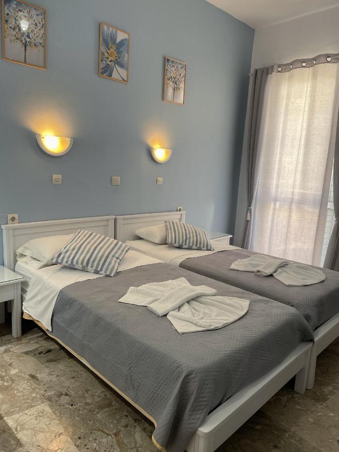 Andy's Aparthotel *