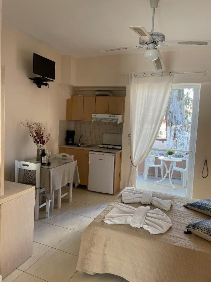 Andy's Aparthotel *