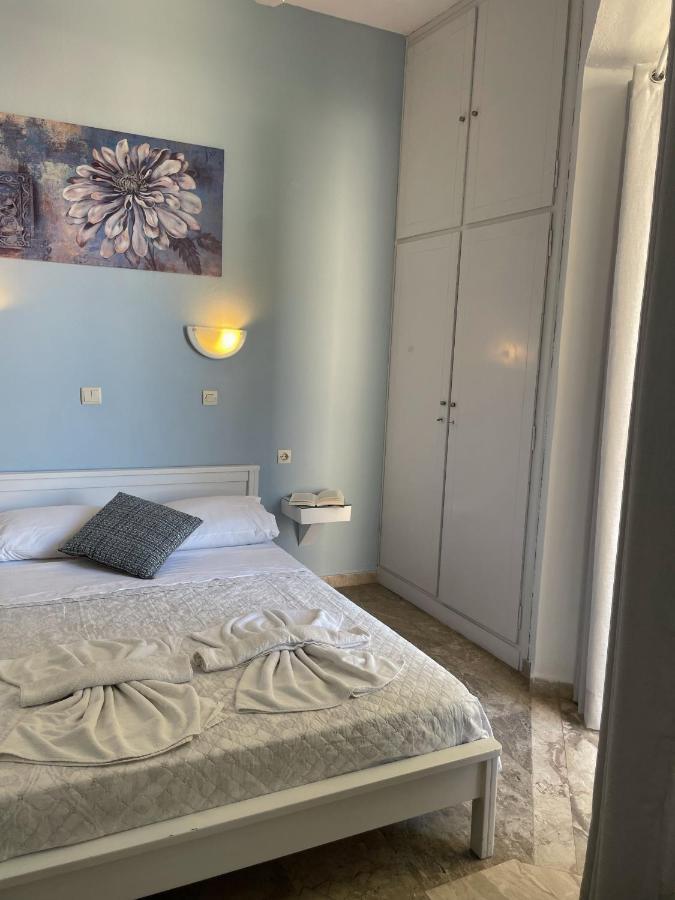Andy's Apart Otel