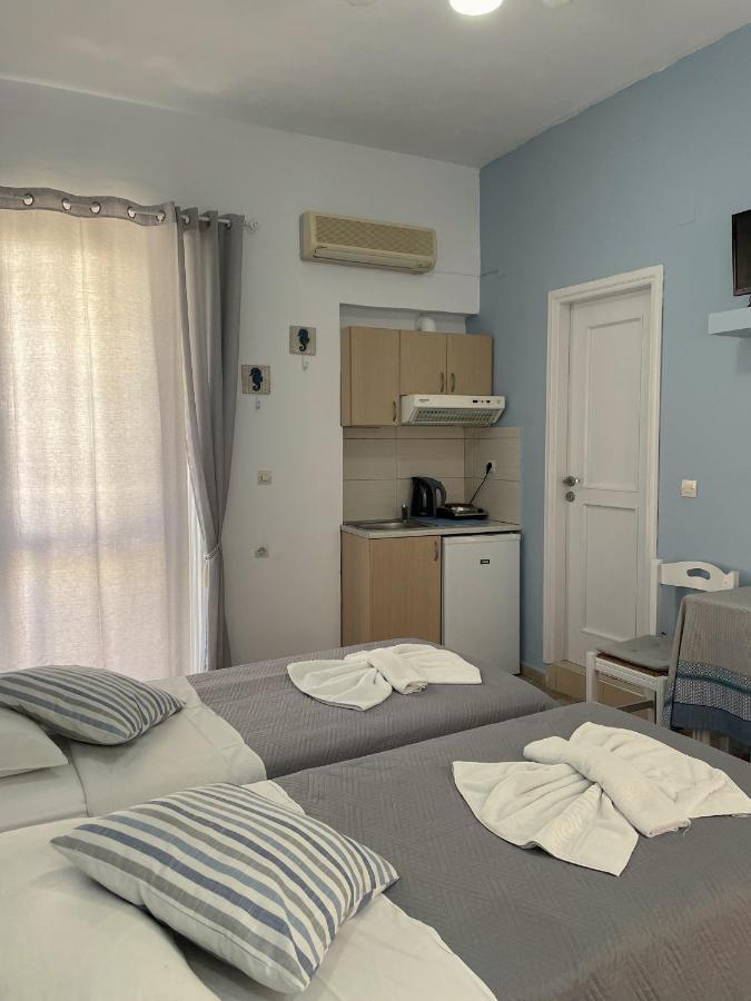 Aparthotel Andy's