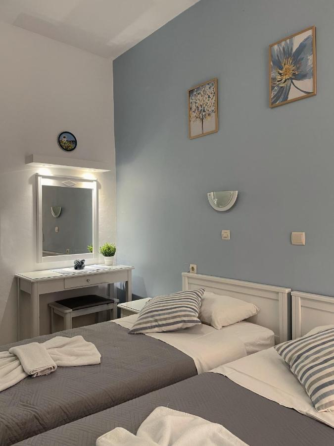 Apart Otel Andy's *