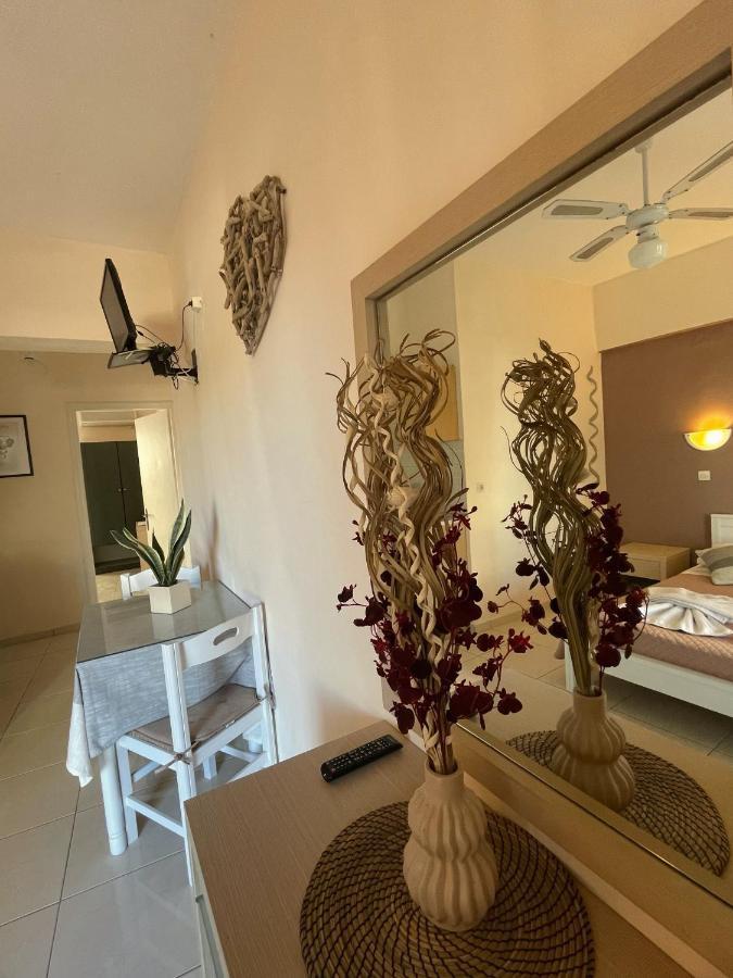 Andy's Aparthotel *