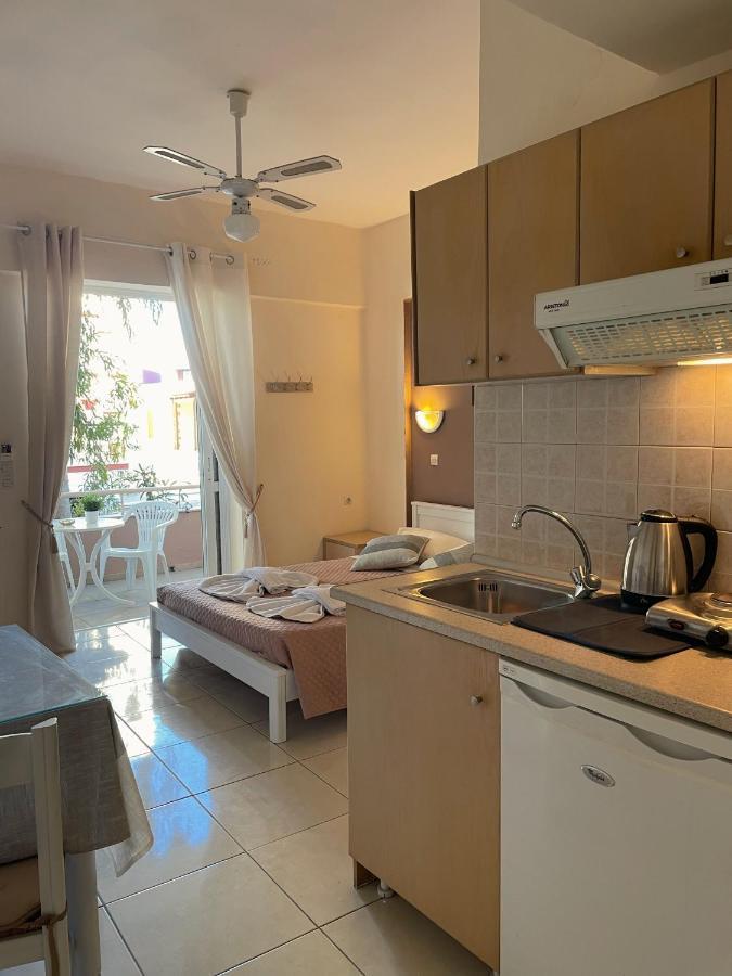 Aparthotel Andy's