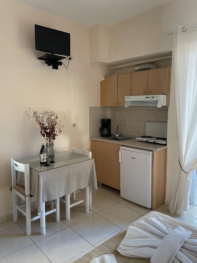 Apart Otel Andy's
