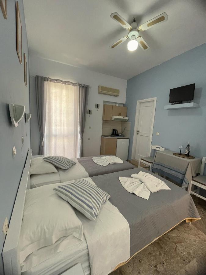 Apart Otel Andy's