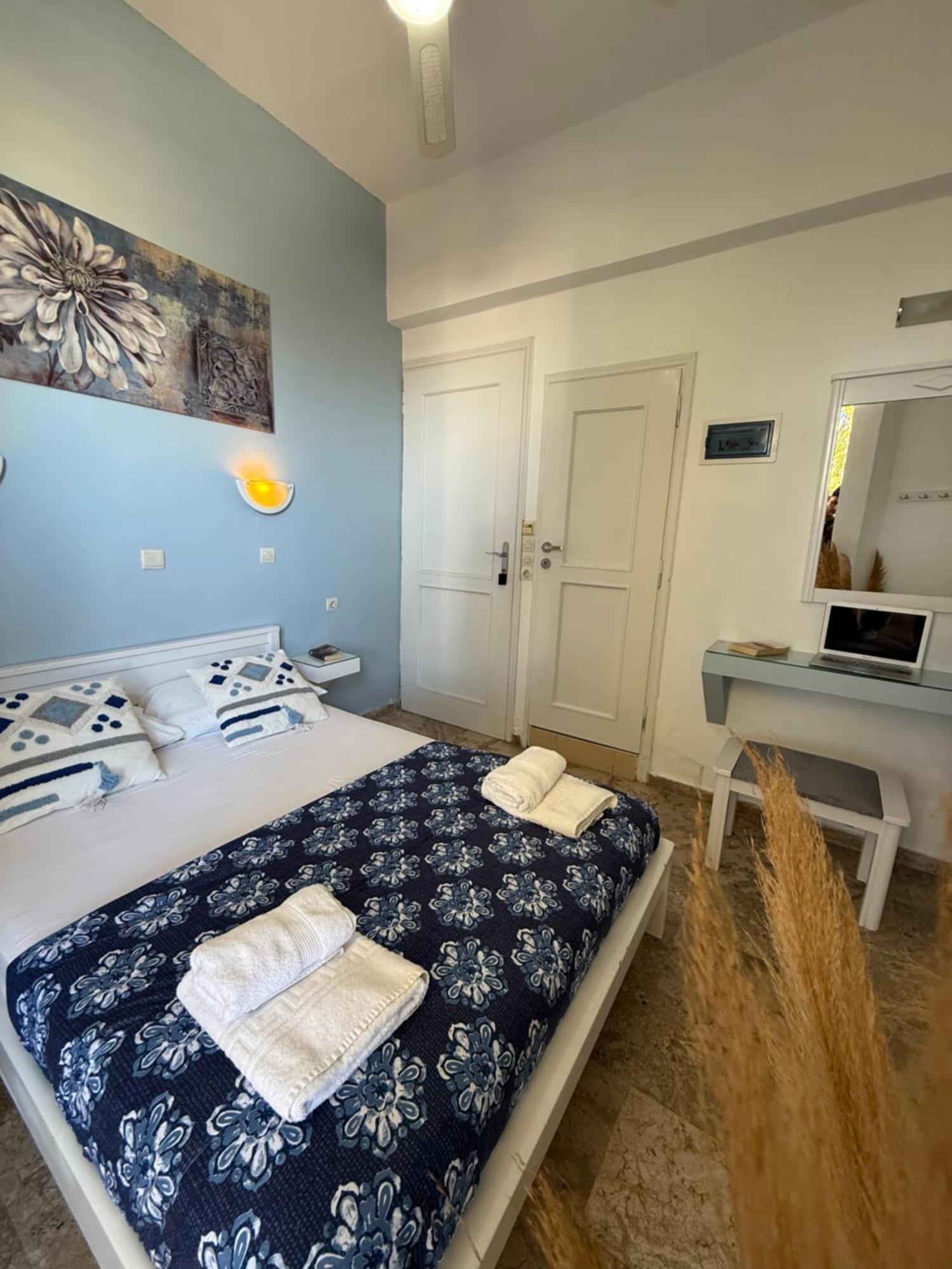Andy's Aparthotel