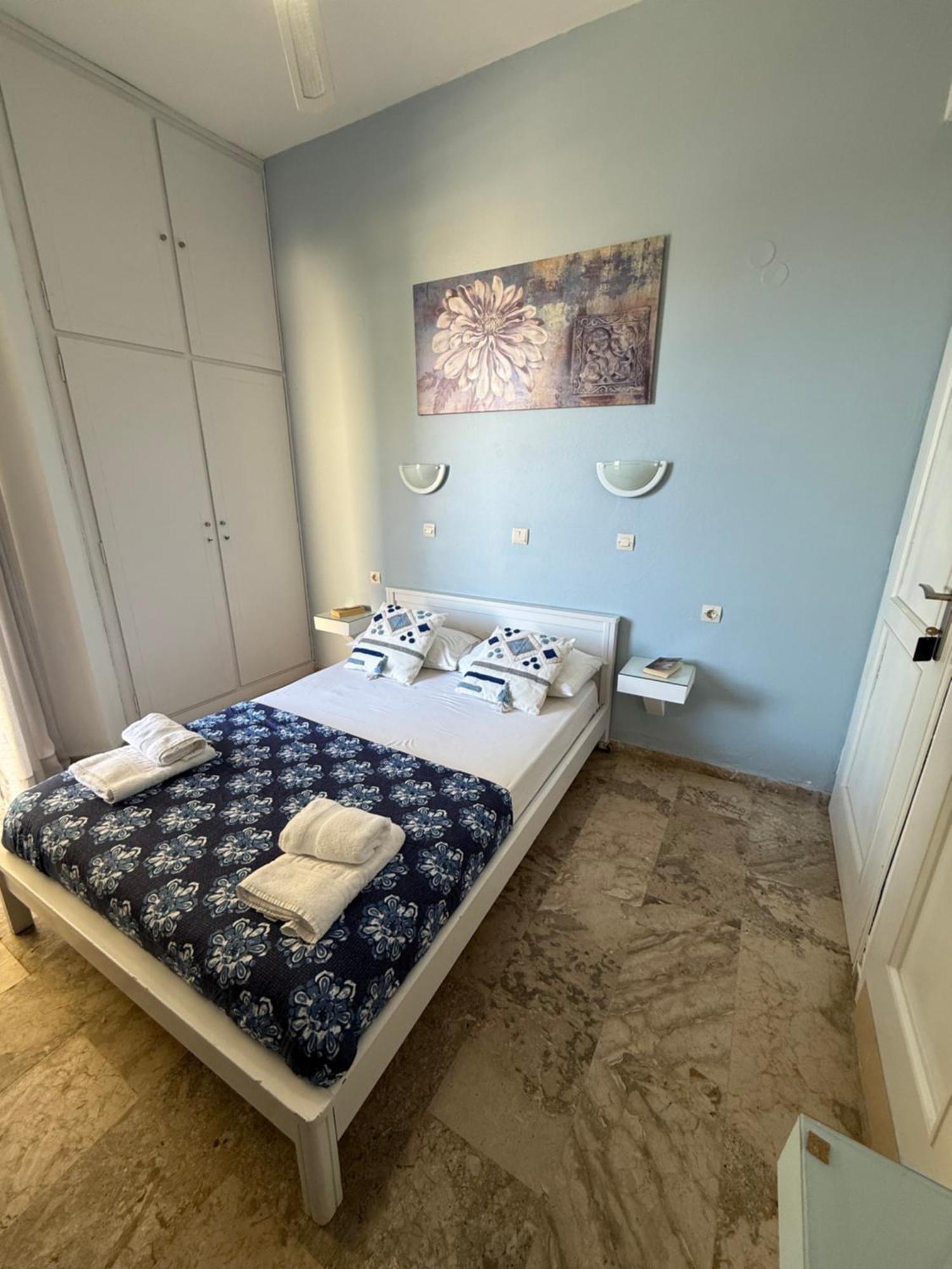 Andy's Aparthotel *