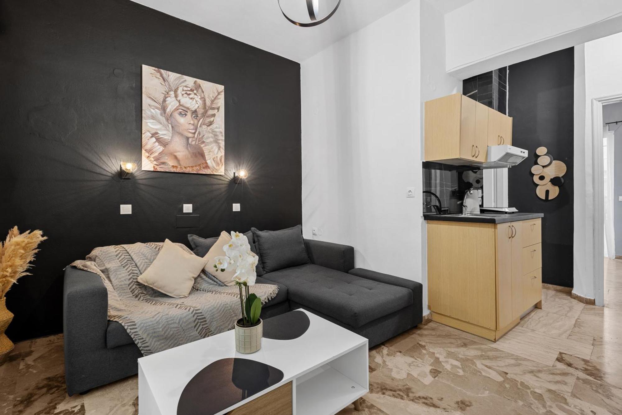 Andy's Aparthotel