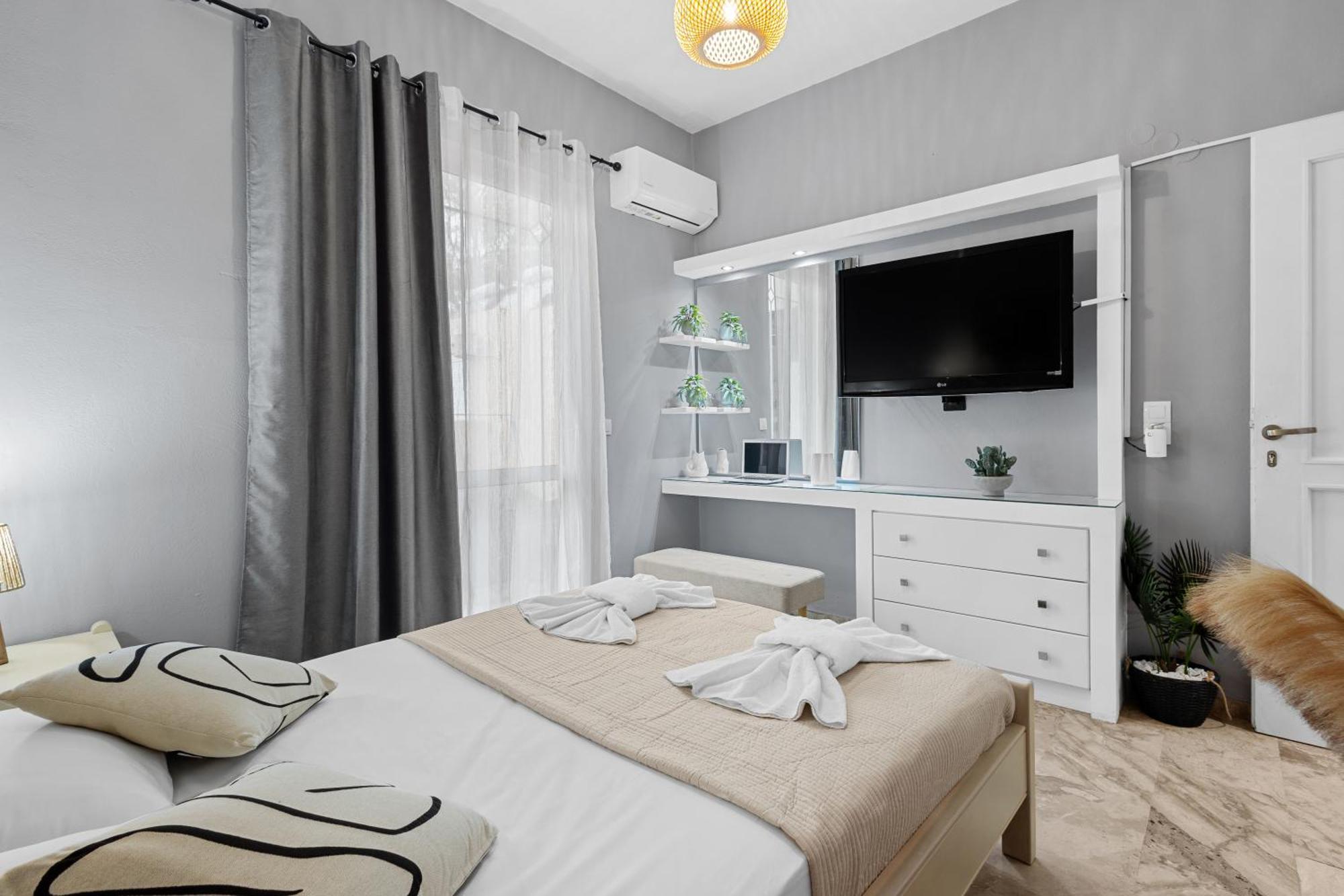 Aparthotel Andy's