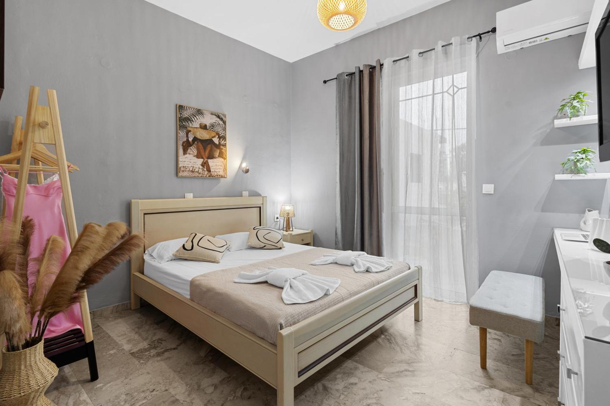 Aparthotel Andy's *
