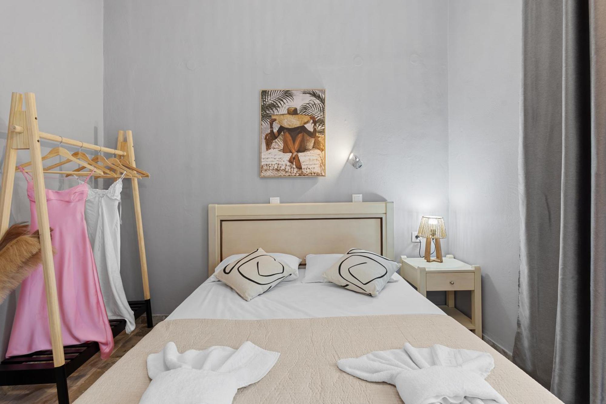 Aparthotel Andy's Georgioupoli