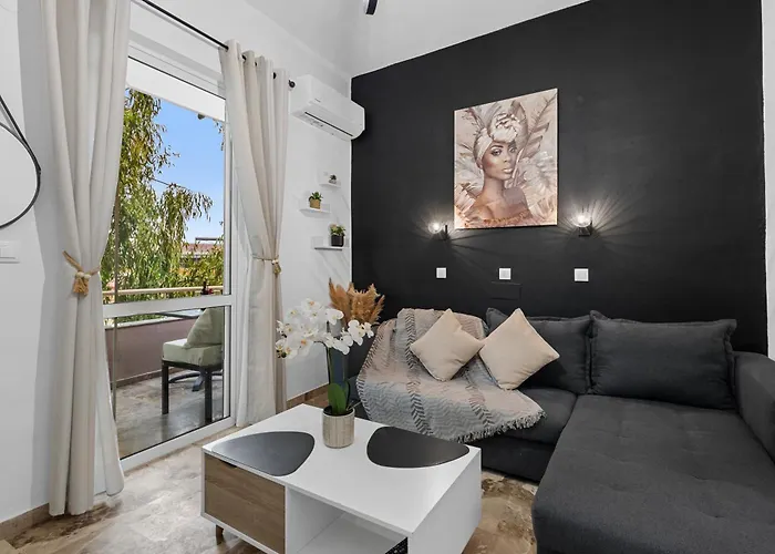 Andy\'S Apartments