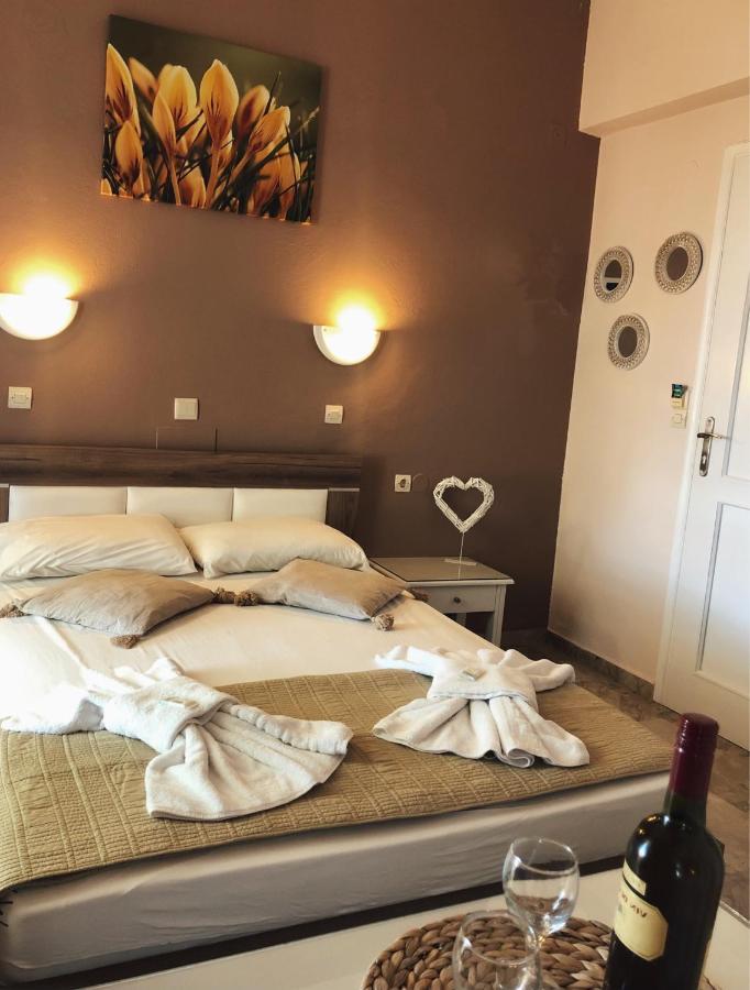 Andy's Appart hôtel