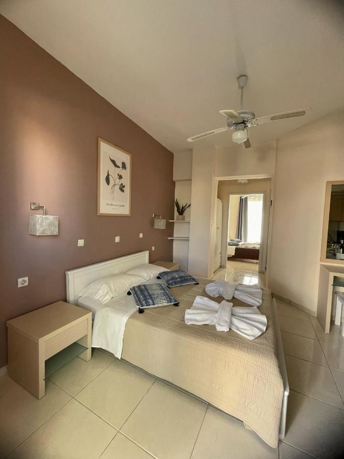 Appart hôtel Andy's *